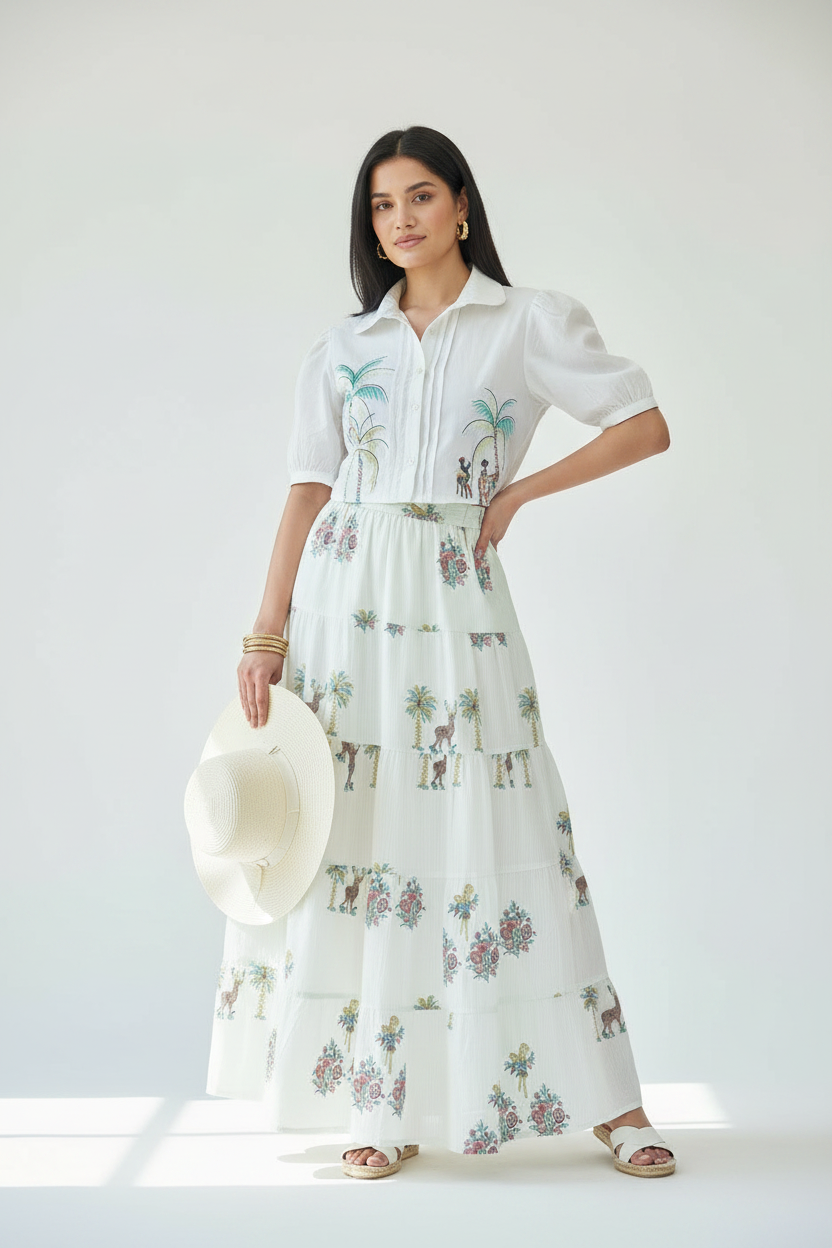 Co-ord Sets