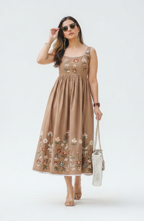 Dresses