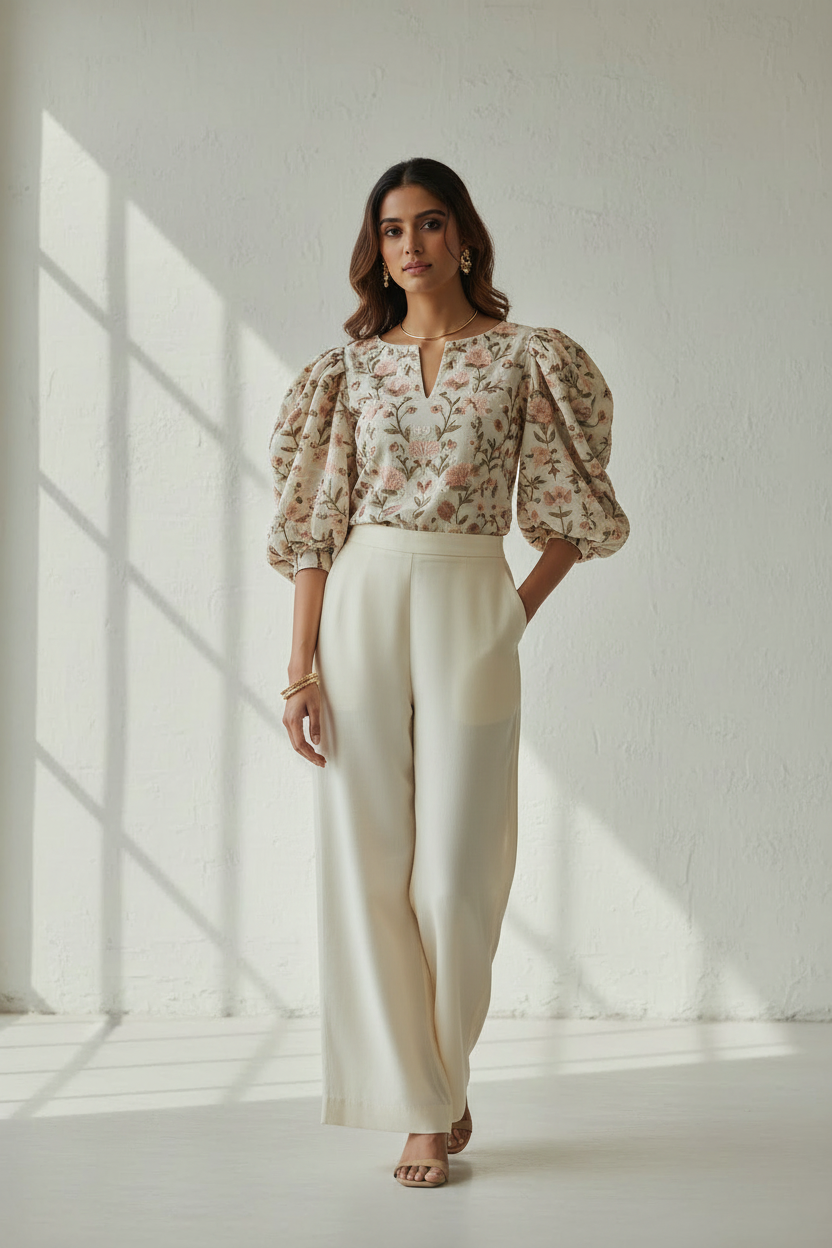 Shirts & Tops Collection