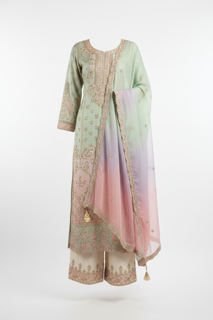Salwar Set